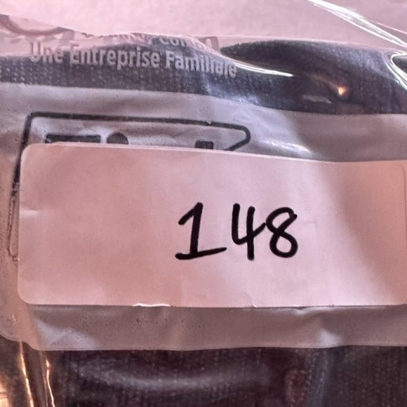 Lululemon Mens ABC Pant Slim Tech Canvas Size 31x31 Deep Navy Work Golf Office - Picture 12 of 12